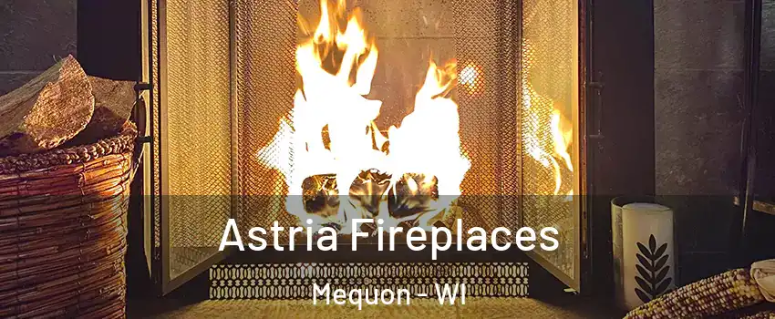  Astria Fireplaces Mequon - WI