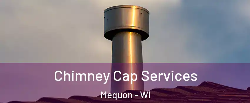  Chimney Cap Services Mequon - WI
