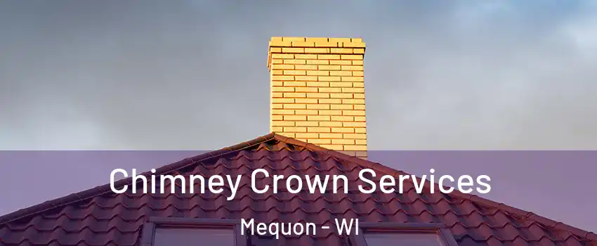 Chimney Crown Services Mequon - WI