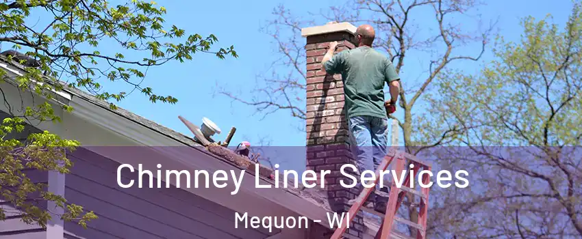  Chimney Liner Services Mequon - WI