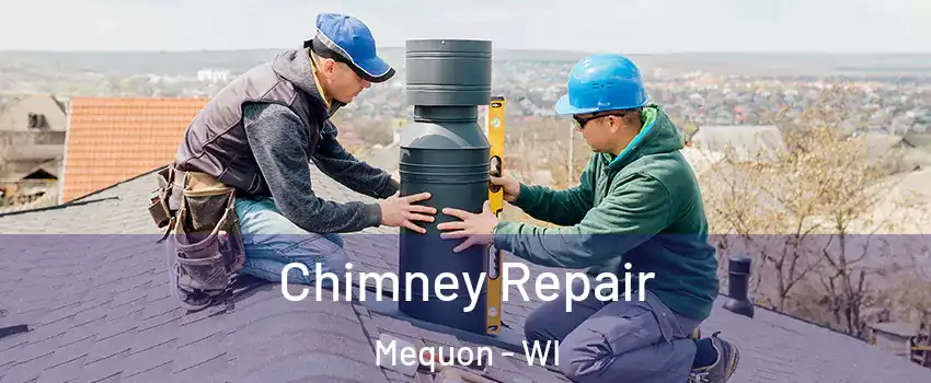  Chimney Repair Mequon - WI