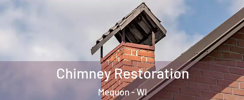  Chimney Restoration Mequon - WI