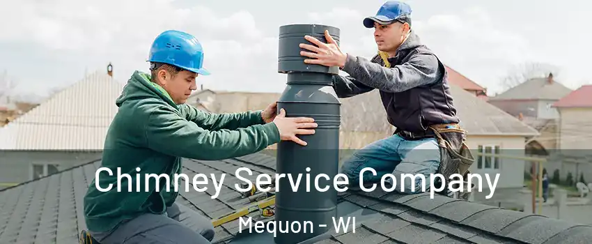  Chimney Service Company Mequon - WI