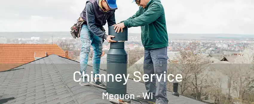  Chimney Service Mequon - WI