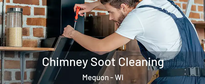  Chimney Soot Cleaning Mequon - WI