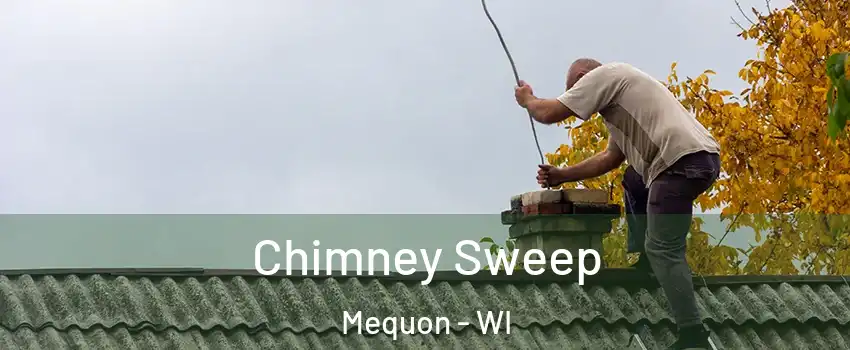  Chimney Sweep Mequon - WI
