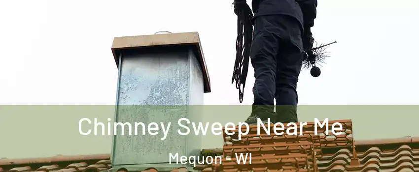  Chimney Sweep Near Me Mequon - WI