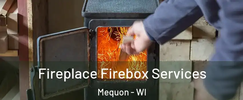  Fireplace Firebox Services Mequon - WI