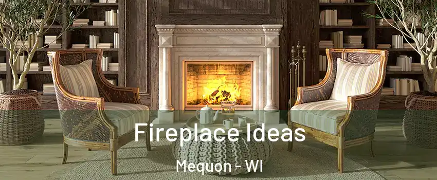  Fireplace Ideas Mequon - WI