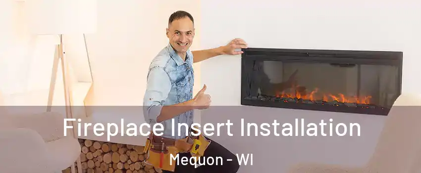  Fireplace Insert Installation Mequon - WI