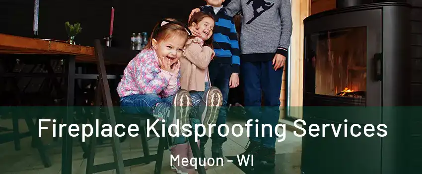  Fireplace Kidsproofing Services Mequon - WI