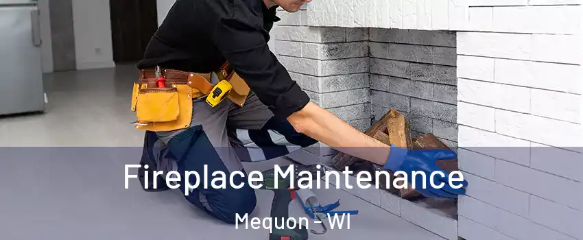  Fireplace Maintenance Mequon - WI