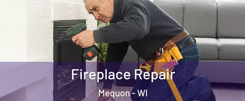  Fireplace Repair Mequon - WI