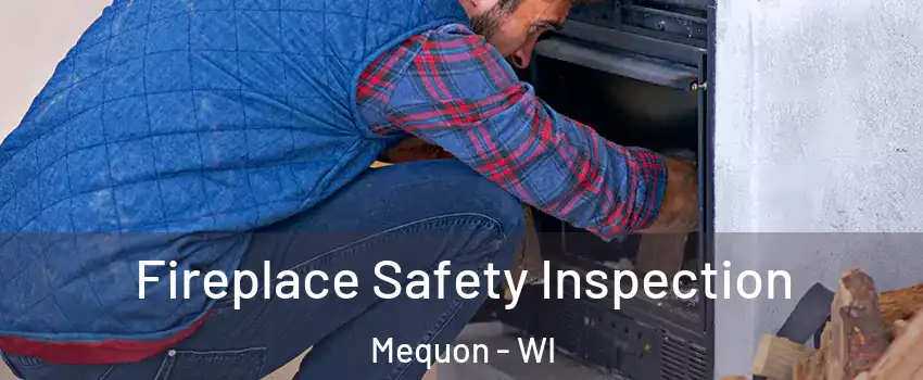  Fireplace Safety Inspection Mequon - WI