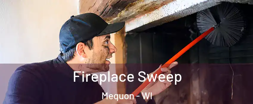  Fireplace Sweep Mequon - WI
