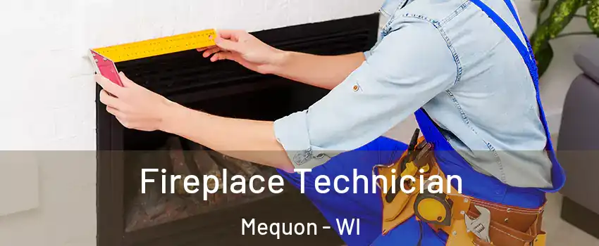 Fireplace Technician Mequon - WI