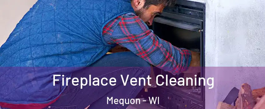  Fireplace Vent Cleaning Mequon - WI