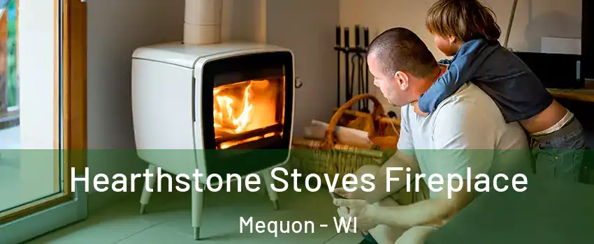  Hearthstone Stoves Fireplace Mequon - WI