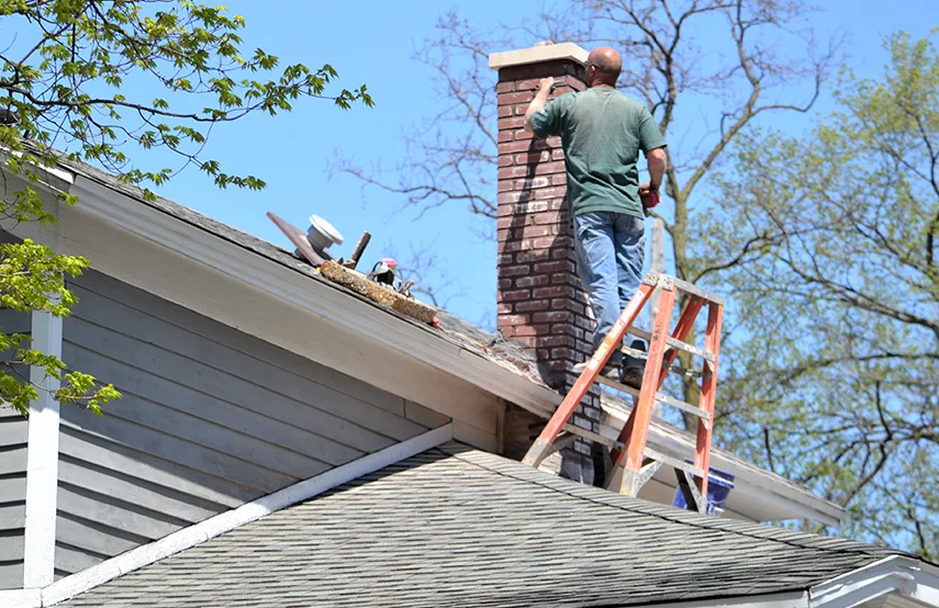 Chimney & Fireplace Inspections Services in Mequon, WI