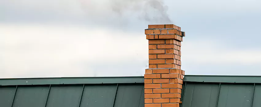 Animal Screen Chimney Cap Repair And Installation Services in Mequon, Wisconsin
