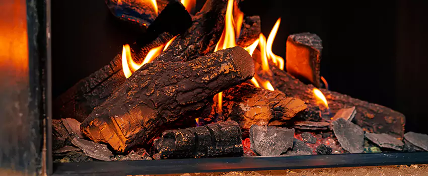 Chimney Fireplace Ash Dump Cleaning in Mequon, WI