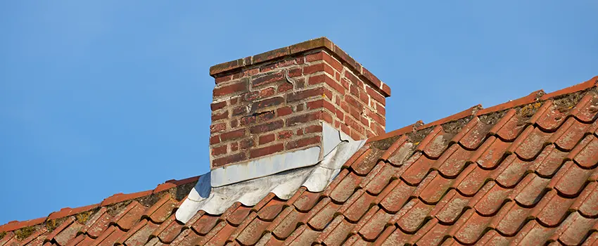 Residential Chimney Bricks Rotten Repair Services in Mequon, WI