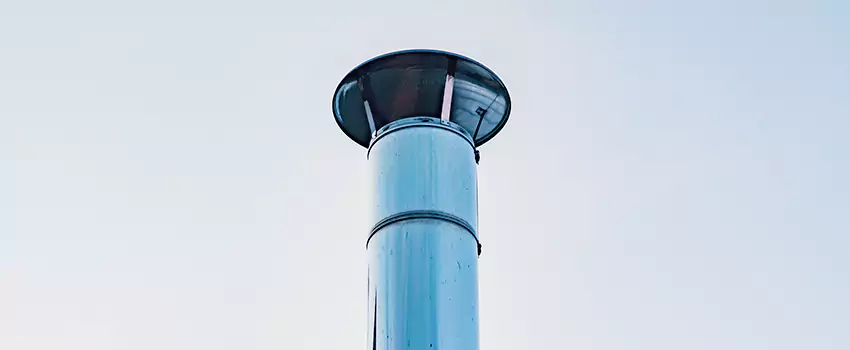 Wind-Resistant Chimney Caps Installation and Repair Services in Mequon, Wisconsin