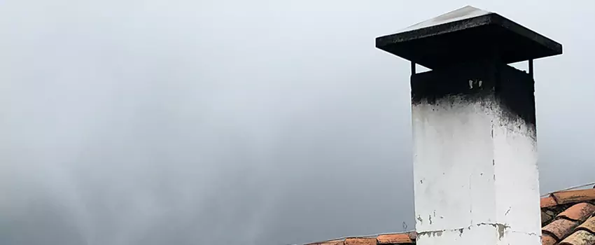 Chimney Damper Inspection in Mequon, WI