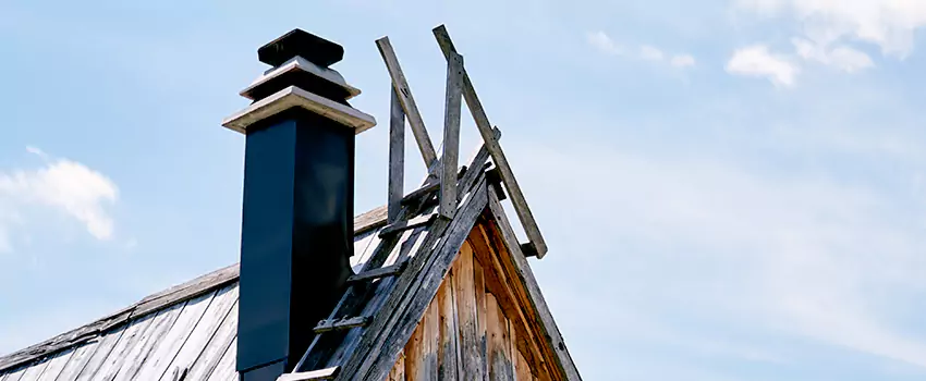 Chimney Creosote Cleaning in Mequon, WI