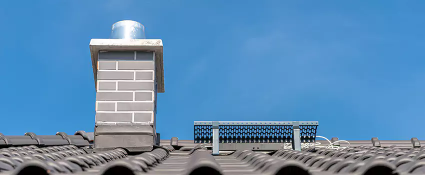 Chimney Flue Relining Services in Mequon, Wisconsin