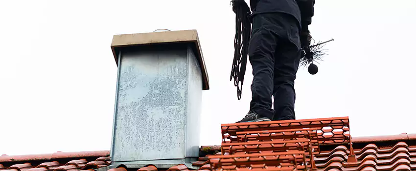 Chimney Liner Services Cost in Mequon, WI
