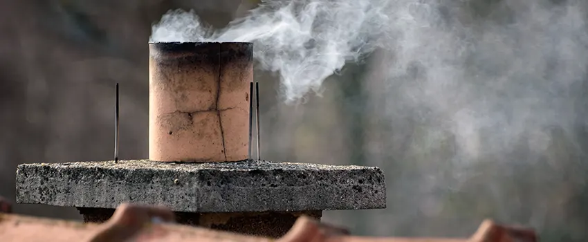 Wood Burning Chimney Odor Removal in Mequon, WI