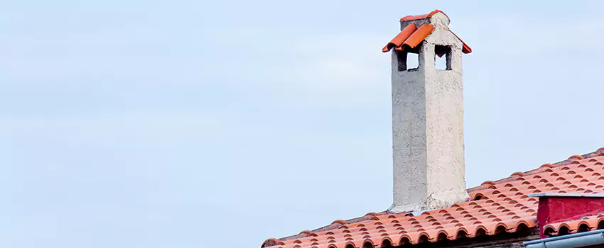 Chimney Pot Replacement in Mequon, WI