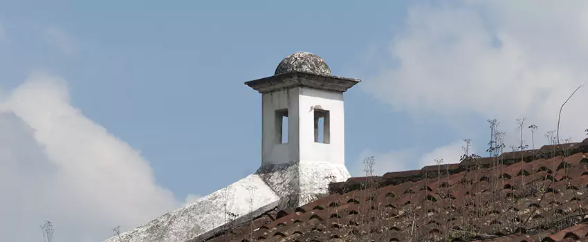 Cost To Rebuild A Chimney in Mequon, WI