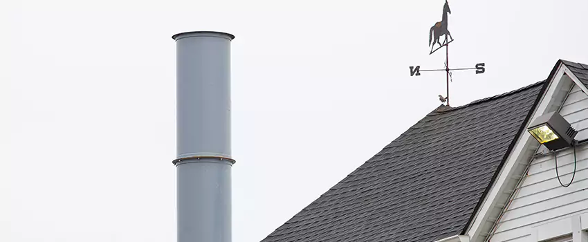 Chimney Inspection in Mequon, WI