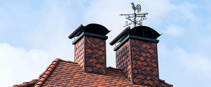 Old Chimney Restoration in Mequon, Wisconsin