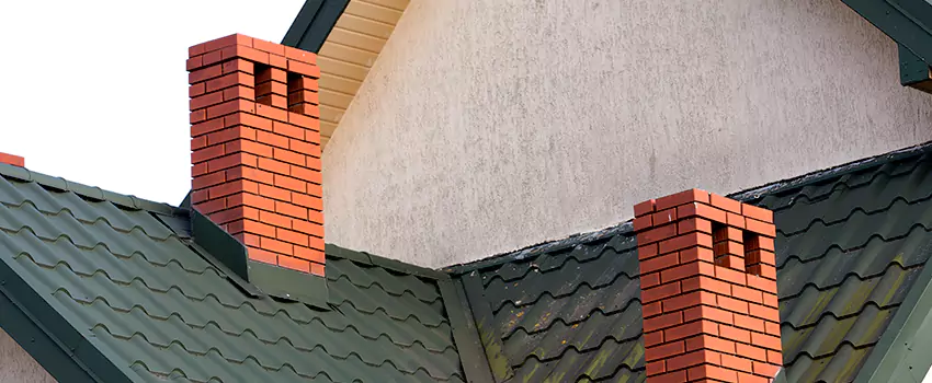 Chimney Saver Waterproofing Services in Mequon, Wisconsin