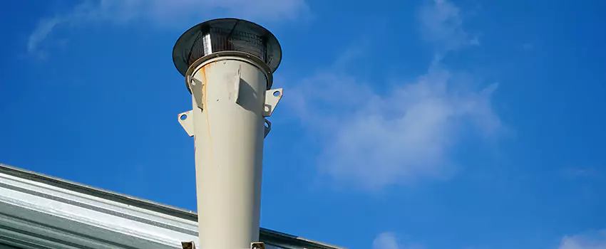 Chimney Spark Arrestor Requirements in Mequon, WI