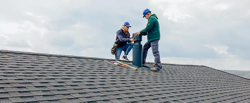 Chimney Sweep To Clear Creosote Buildup in Mequon, Wisconsin