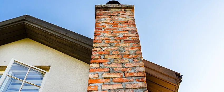 Chimney Mortar Replacement in Mequon, WI