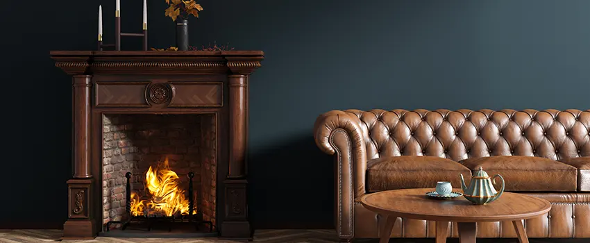 Traditional Fireplace Design Refurbishment Costs in Mequon, Wisconsin