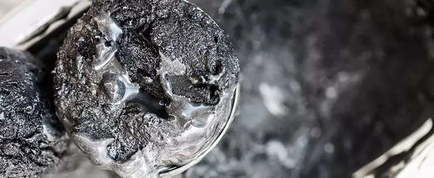 Clogged Dryer Vent Lint Cleaning in Mequon, Wisconsin