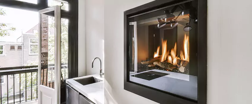 Dimplex Fireplace Installation and Repair in Mequon, Wisconsin