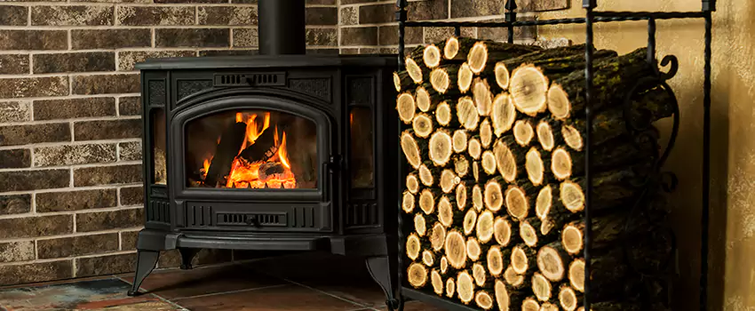 Drolet Fireplaces in Mequon, Wisconsin