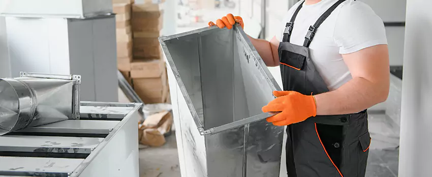 Benefits of Dryer Vent Inspection in Mequon, WI