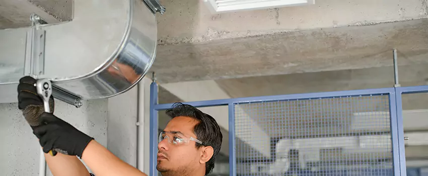 HVAC Ductwork Cleaning in Mequon, WI