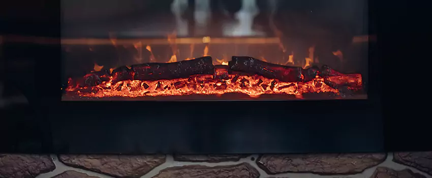 Outdoor Electric Fireplace Installation Solutions in Mequon, WI