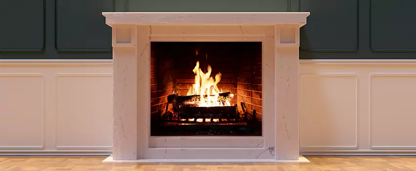 Empire Comfort Systems Fireplace Installation and Replacement in Mequon, Wisconsin