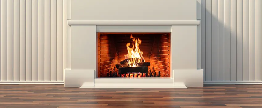 Fireplace Broken Ashtray Repair Services in Mequon, Wisconsin