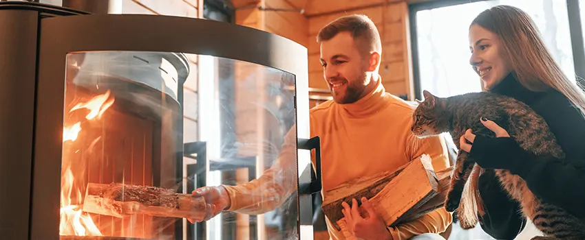 Fireplace Door Installation And Replacement Contractors in Mequon, WI